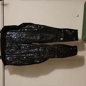 Torrid sequence pants